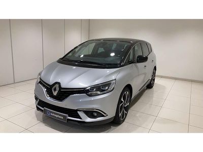 Renault Grand Scenic 1.3 TCe 140ch FAP Intens occasion
