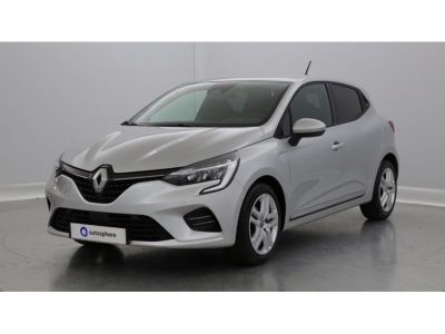 Leasing Renault Clio 1.0 Sce 65ch Business -21
