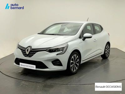 Renault Clio 1.0 TCe 90ch Intens -21 occasion