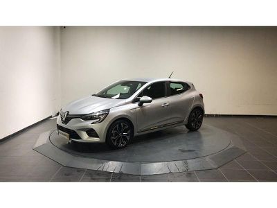 Leasing Renault Clio 1.5 Blue Dci 100ch Intens 21n