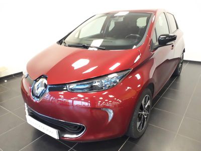 Renault Zoe Intens charge normale R90 occasion
