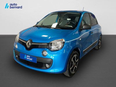 Renault Twingo 1.0 SCe 70ch Intens Euro6C occasion