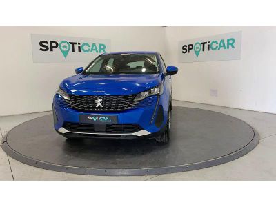 Peugeot 3008 1.5 BlueHDi 130ch S&S Active Business EAT8 occasion