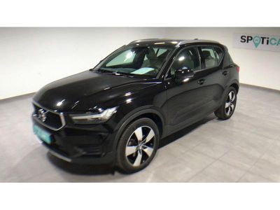 Volvo Xc40 T5 AWD 247ch Momentum Geartronic 8 occasion