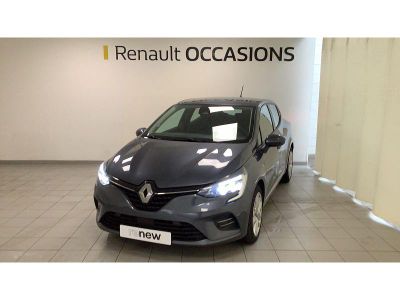 Leasing Renault Clio 1.0 Sce 65ch Business -21