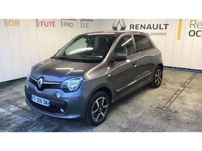 Renault Twingo 0.9 TCe 90ch energy Intens Euro6c occasion