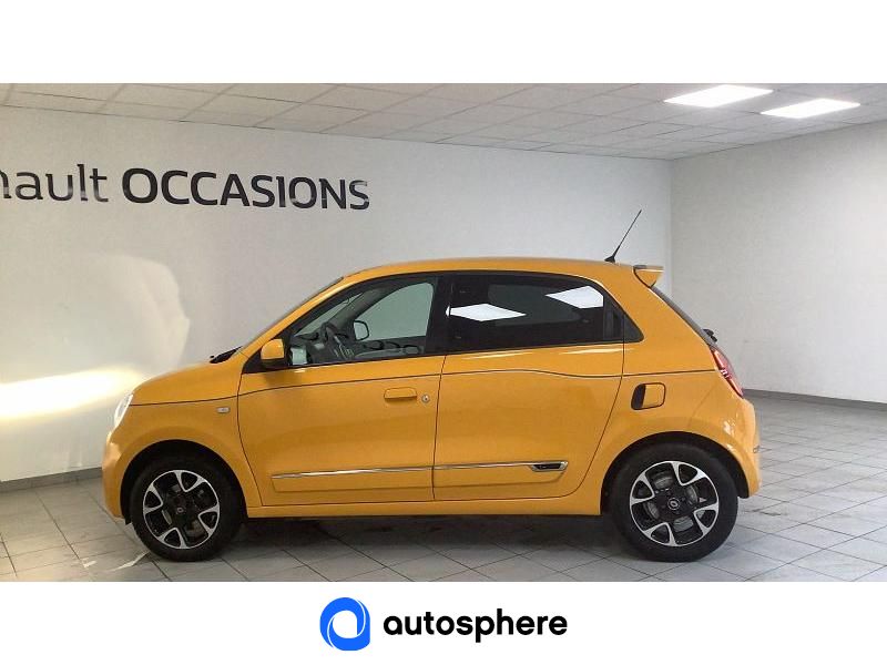 RENAULT TWINGO 0.9 TCE 95CH INTENS - 20 - Miniature 3