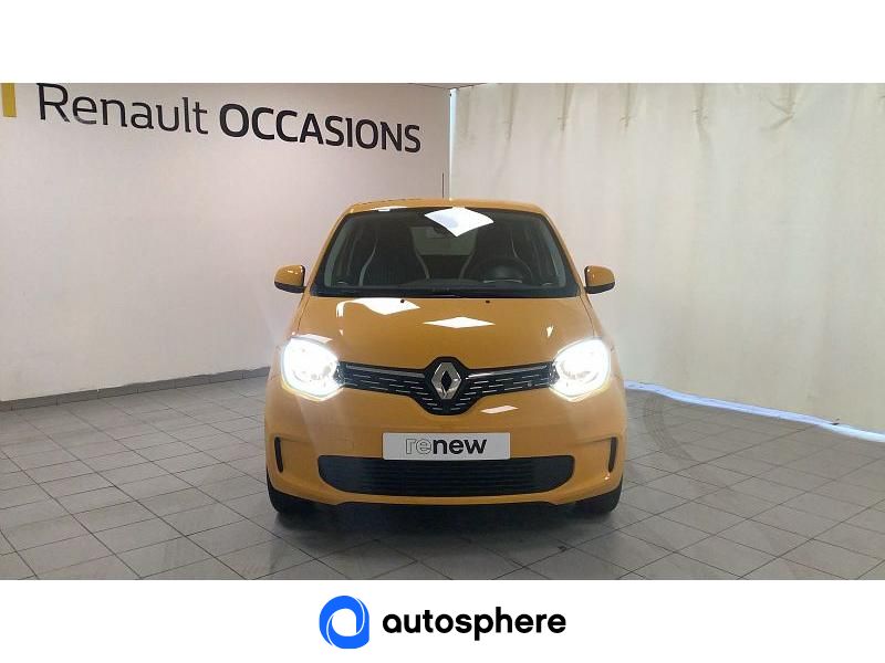 RENAULT TWINGO 0.9 TCE 95CH INTENS - 20 - Miniature 5