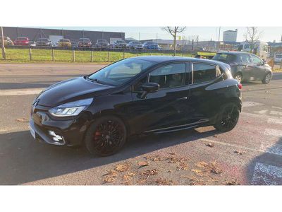 Renault Clio 1.6 T 220ch RS Trophy EDC 5p occasion