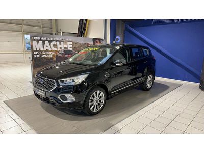 Ford Kuga 2.0 TDCi 150ch Stop&Start Vignale 4x2 Euro6.2 occasion