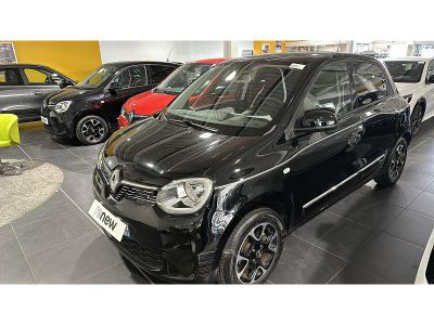 Leasing Renault Twingo 1.0 Sce 75ch Intens - 20