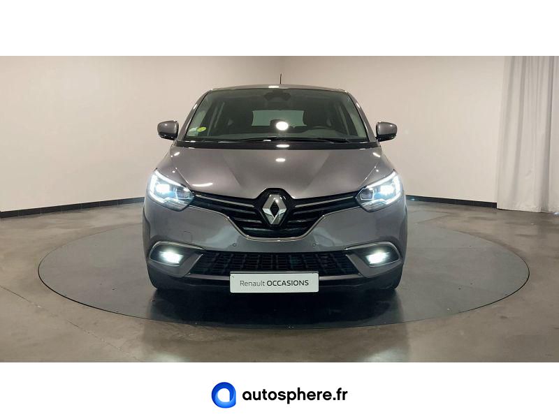 RENAULT GRAND SCENIC 1.7 BLUE DCI 120CH BUSINESS 7 PLACES - 21 - Miniature 5