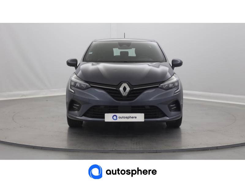 RENAULT CLIO 1.0 TCE 100CH INTENS - 20 - Miniature 2