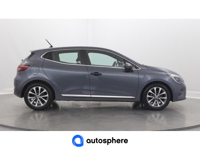 RENAULT CLIO 1.0 TCE 100CH INTENS - 20 - Miniature 4