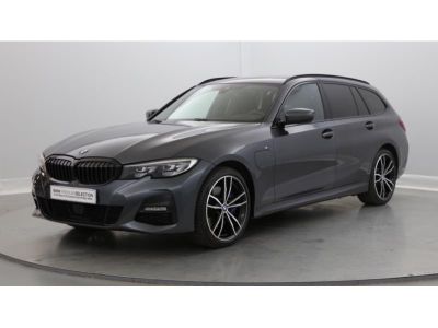 Leasing Bmw Serie 3 Touring 330ea Xdrive 292ch M Sport