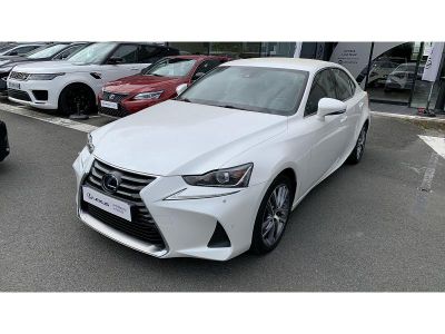 Lexus Is 300h Pack Business MY20 occasion