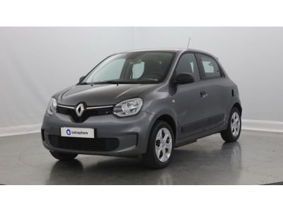 Leasing Renault Twingo E-tech Electric Life R80 Achat Intégral - 21