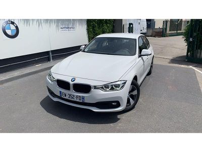 Bmw Serie 3 316d 116ch Lounge Euro6c occasion