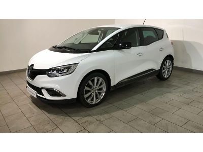 Leasing Renault Scenic 1.7 Blue Dci 120ch Business Edc - 21