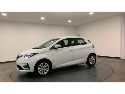Renault Zoe Zen charge normale R110 Achat Intégral - 20 occasion