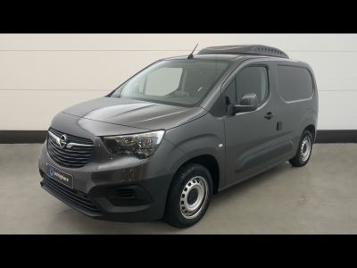 Opel Combo Cargo L1H1 1000kg 1.2 110ch S&S Pack Clim occasion