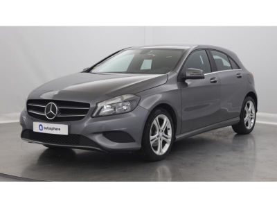 Mercedes Classe A 180 CDI 1.8 Business Executive 7G-DCT occasion