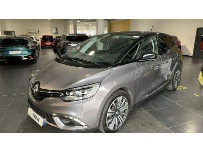Leasing Renault Scenic 1.7 Blue Dci 120ch Business Edc - 21