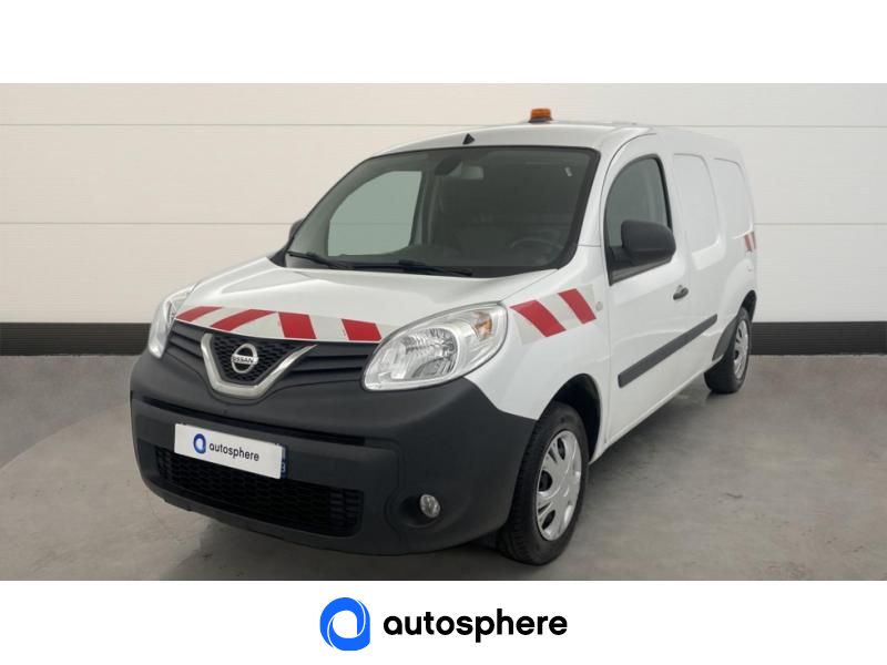 NISSAN NV250 L2 1.5 DCI 95 OPTIMA SV MADE IN FRANCE 2 PLACES - Photo 1