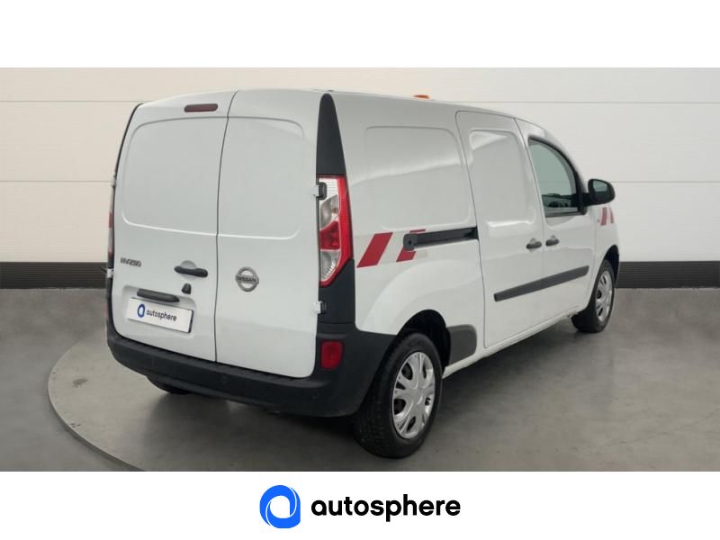 NISSAN NV250 L2 1.5 DCI 95 OPTIMA SV MADE IN FRANCE 2 PLACES - Miniature 5