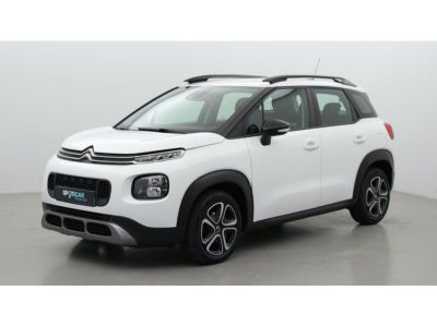 Citroen C3 Aircross BlueHDi 110ch S&S Feel Pack occasion