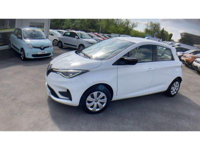 Renault Zoe R110 Business - Achat Intégral occasion