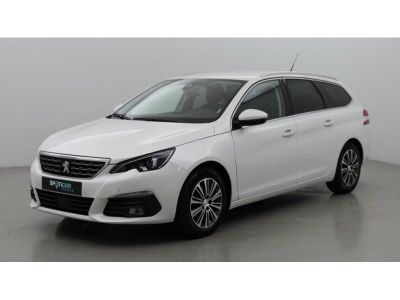 Peugeot 308 Sw 1.5 BlueHDi 130ch S&S Allure Business EAT8 occasion