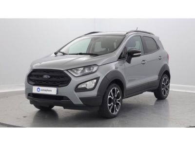 Ford Ecosport 1.0 EcoBoost 125ch Active occasion