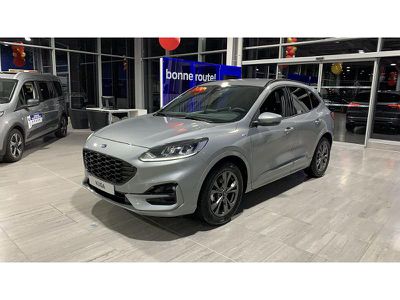 Ford Kuga 1.5 EcoBlue 120ch ST-Line occasion