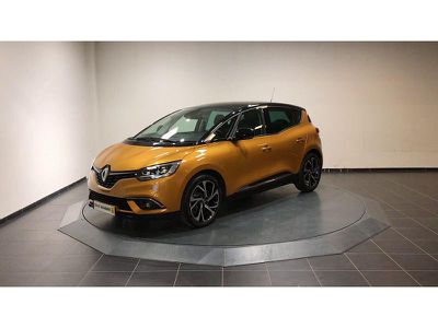 Renault Scenic occasion