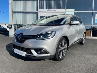 Renault Scenic 1.3 TCe 140 Intens Led Caméra 50500Kms Gtie 1an occasion