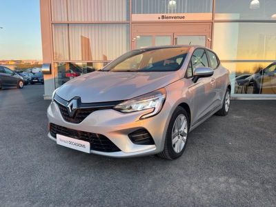 Renault Clio 1.5 Blue dCi 85 Business Carplay 11900Kms Gtie 1an occasion