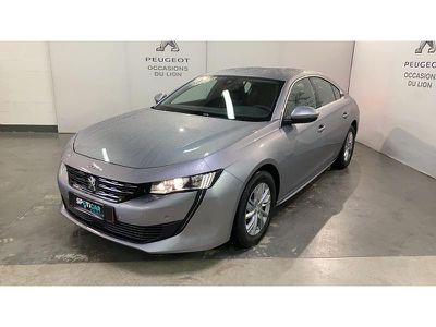 Peugeot 508 BlueHDi 130ch S&S Active Pack EAT8 occasion