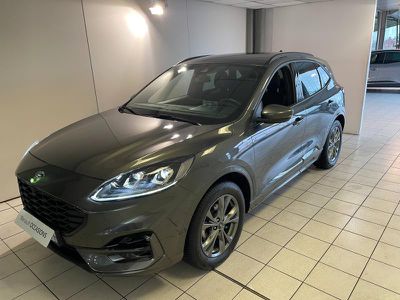 Ford Kuga 1.5 EcoBoost 150ch ST-Line 9cv occasion