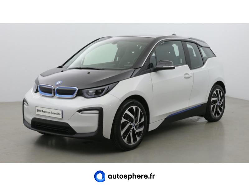 BMW I3 170CH 94AH +CONNECTED ATELIER - Photo 1