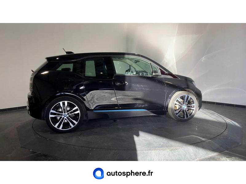 BMW I3 S 184CH 94AH +CONNECTED ATELIER - Miniature 2