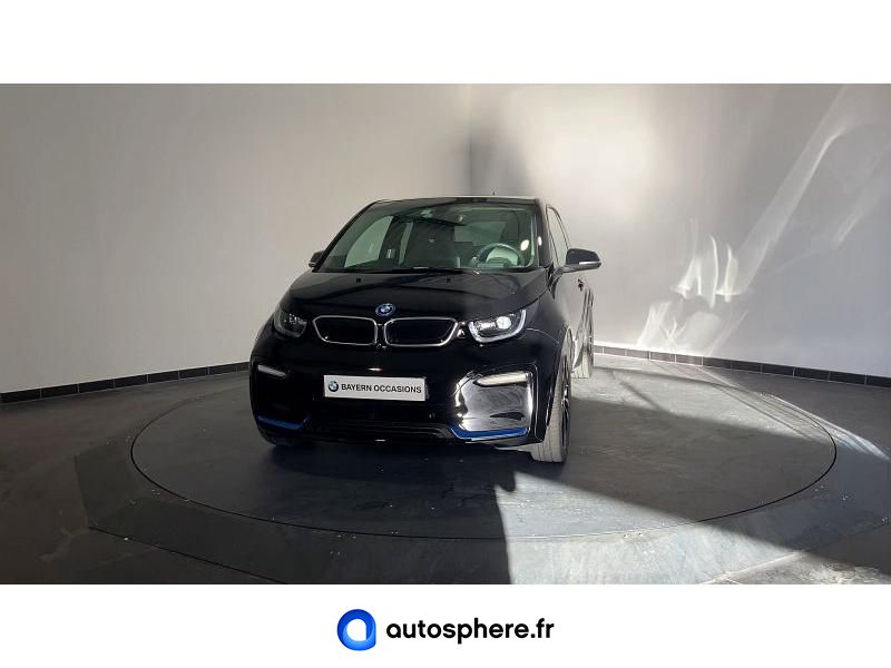 BMW I3 S 184CH 94AH +CONNECTED ATELIER - Miniature 5