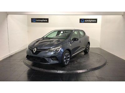 RENAULT CLIO 1.0 TCE 90CH LIMITED -21 - Miniature 1