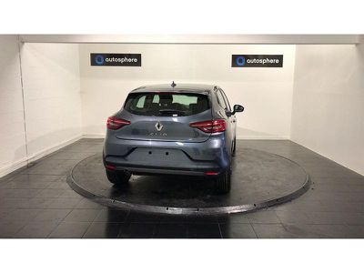 RENAULT CLIO 1.0 TCE 90CH LIMITED -21 - Miniature 4