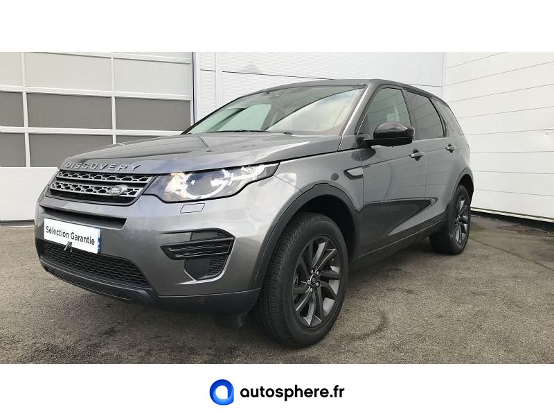 Homme Filtre à Air Land rover Discovery III IV range rover sport