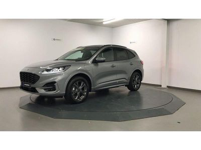 Ford Kuga 2.5 Duratec 225ch PHEV ST-Line Powershift occasion