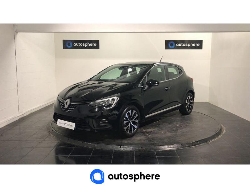 RENAULT CLIO 1.3 TCE 140CH INTENS -21N - Miniature 1