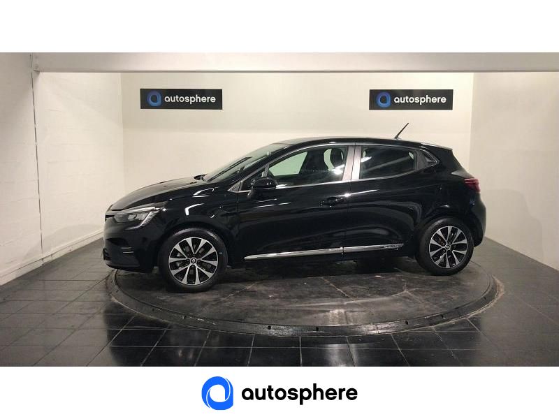 RENAULT CLIO 1.3 TCE 140CH INTENS -21N - Miniature 3