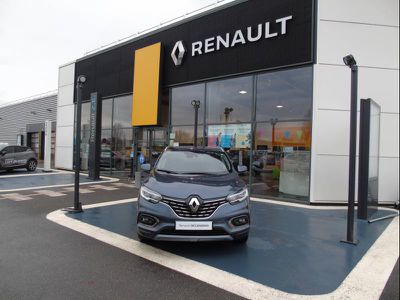 Renault Kadjar 1.5 Blue dCi 115ch Intens 112g occasion