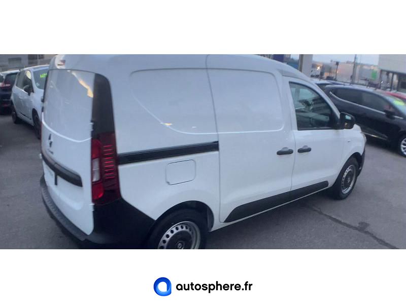RENAULT EXPRESS 1.3 TCE 100CH CONFORT - Miniature 2